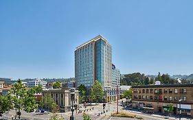 Residence Inn By Marriott Berkeley